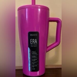 BrüMate Hot Pink Era Tumbler